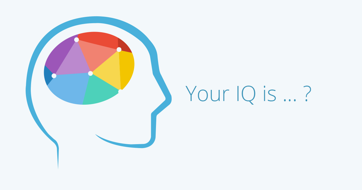 What is an intelligent type test?