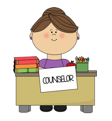 school counselor clip art