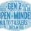 The Inside-Out of Gen Z: Helping Through Positive Psychology